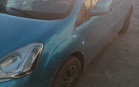 Citroen Berlingo II рестайлинг, 2012 год, 470 000 рублей, 3 фотография