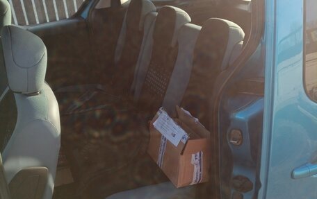 Citroen Berlingo II рестайлинг, 2012 год, 470 000 рублей, 6 фотография