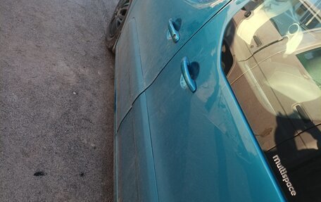 Citroen Berlingo II рестайлинг, 2012 год, 470 000 рублей, 5 фотография