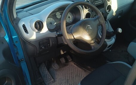 Citroen Berlingo II рестайлинг, 2012 год, 470 000 рублей, 7 фотография