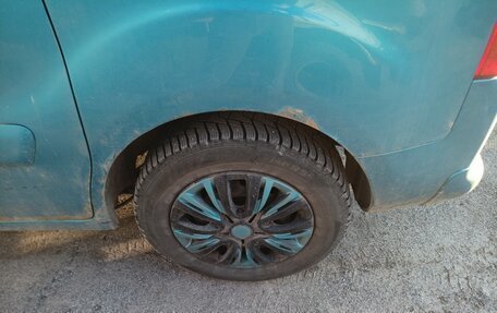 Citroen Berlingo II рестайлинг, 2012 год, 470 000 рублей, 4 фотография