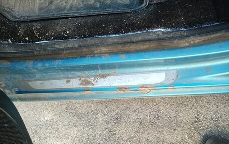 Citroen Berlingo II рестайлинг, 2012 год, 470 000 рублей, 8 фотография