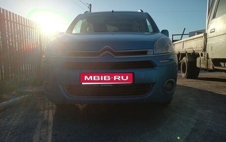 Citroen Berlingo II рестайлинг, 2012 год, 470 000 рублей, 2 фотография