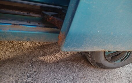 Citroen Berlingo II рестайлинг, 2012 год, 470 000 рублей, 10 фотография