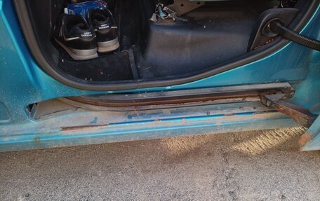 Citroen Berlingo II рестайлинг, 2012 год, 470 000 рублей, 9 фотография