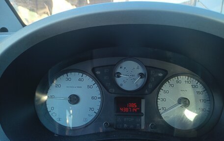 Citroen Berlingo II рестайлинг, 2012 год, 470 000 рублей, 15 фотография