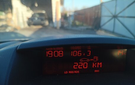 Citroen Berlingo II рестайлинг, 2012 год, 470 000 рублей, 16 фотография