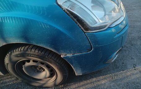 Citroen Berlingo II рестайлинг, 2012 год, 470 000 рублей, 14 фотография