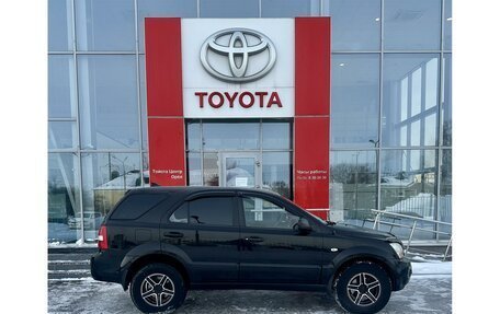 KIA Sorento IV, 2006 год, 891 000 рублей, 4 фотография