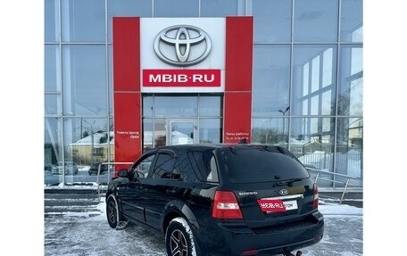 KIA Sorento IV, 2006 год, 891 000 рублей, 6 фотография
