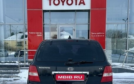 KIA Sorento IV, 2006 год, 891 000 рублей, 5 фотография