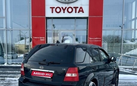 KIA Sorento IV, 2006 год, 891 000 рублей, 7 фотография