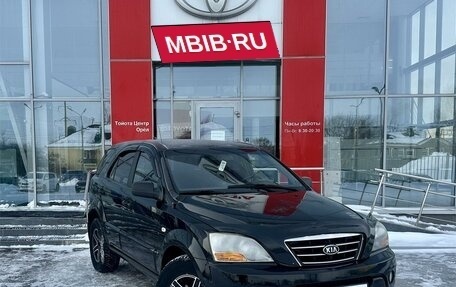 KIA Sorento IV, 2006 год, 891 000 рублей, 3 фотография