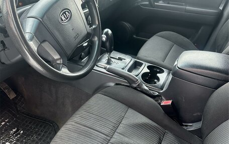 KIA Sorento IV, 2006 год, 891 000 рублей, 9 фотография