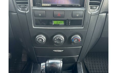 KIA Sorento IV, 2006 год, 891 000 рублей, 15 фотография