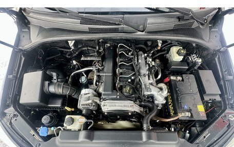 KIA Sorento IV, 2006 год, 891 000 рублей, 16 фотография