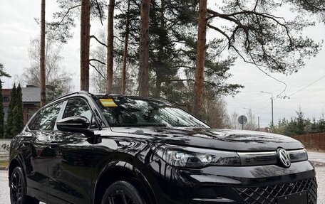 Volkswagen Tiguan, 2026 год, 4 630 000 рублей, 3 фотография