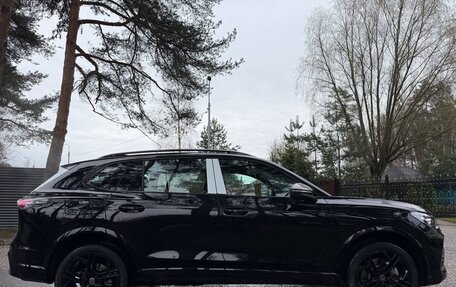 Volkswagen Tiguan, 2026 год, 4 630 000 рублей, 4 фотография