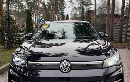 Volkswagen Tiguan, 2026 год, 4 630 000 рублей, 2 фотография