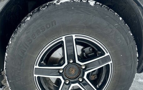 KIA Sorento IV, 2006 год, 891 000 рублей, 13 фотография