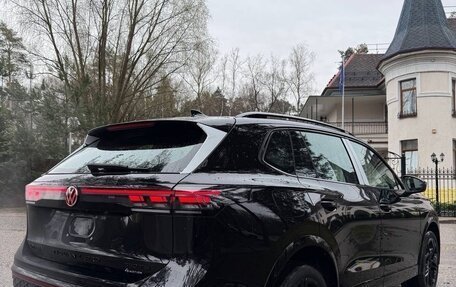 Volkswagen Tiguan, 2026 год, 4 630 000 рублей, 5 фотография