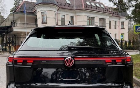 Volkswagen Tiguan, 2026 год, 4 630 000 рублей, 6 фотография