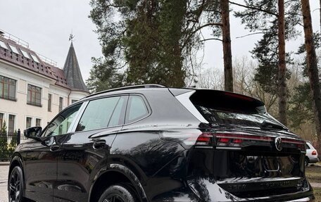 Volkswagen Tiguan, 2026 год, 4 630 000 рублей, 7 фотография