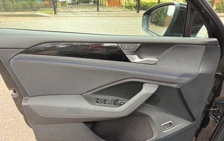 Volkswagen Tiguan, 2026 год, 4 630 000 рублей, 20 фотография