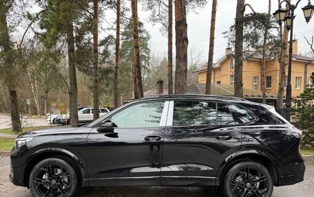 Volkswagen Tiguan, 2026 год, 4 630 000 рублей, 8 фотография