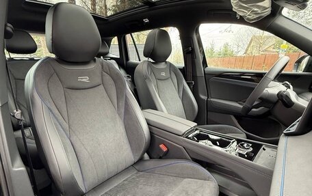 Volkswagen Tiguan, 2026 год, 4 630 000 рублей, 13 фотография