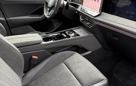 Volkswagen Tiguan, 2026 год, 4 630 000 рублей, 10 фотография