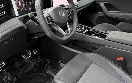 Volkswagen Tiguan, 2026 год, 4 630 000 рублей, 9 фотография