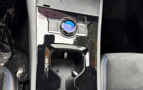 Volkswagen Tiguan, 2026 год, 4 630 000 рублей, 27 фотография