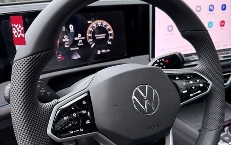 Volkswagen Tiguan, 2026 год, 4 630 000 рублей, 25 фотография