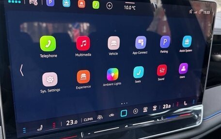 Volkswagen Tiguan, 2026 год, 4 630 000 рублей, 28 фотография