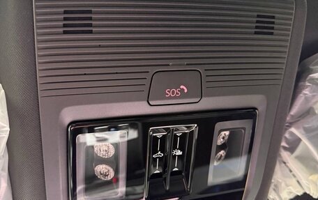 Volkswagen Tiguan, 2026 год, 4 630 000 рублей, 26 фотография