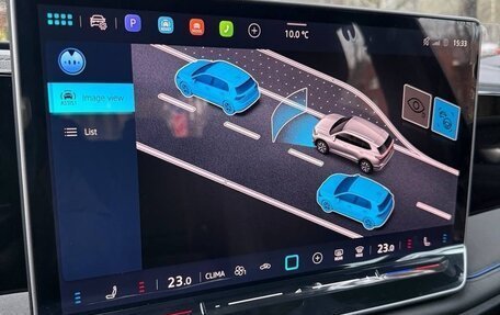 Volkswagen Tiguan, 2026 год, 4 630 000 рублей, 30 фотография