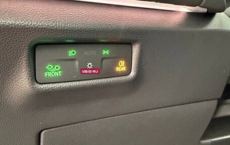 Volkswagen Tiguan, 2026 год, 4 630 000 рублей, 22 фотография