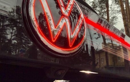 Volkswagen Tiguan, 2026 год, 4 630 000 рублей, 39 фотография