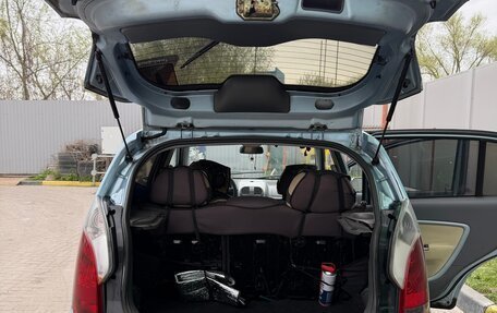 Chery Kimo (A1), 2008 год, 300 000 рублей, 7 фотография