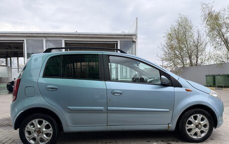 Chery Kimo (A1), 2008 год, 300 000 рублей, 4 фотография