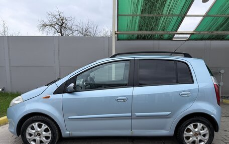 Chery Kimo (A1), 2008 год, 300 000 рублей, 2 фотография