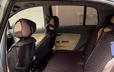 Chery Kimo (A1), 2008 год, 300 000 рублей, 6 фотография