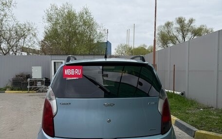 Chery Kimo (A1), 2008 год, 300 000 рублей, 3 фотография