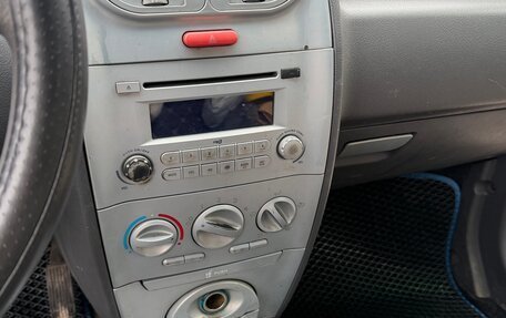 Chery Kimo (A1), 2008 год, 300 000 рублей, 12 фотография