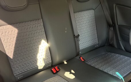 Opel Corsa D, 2011 год, 545 000 рублей, 11 фотография