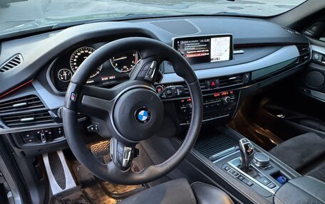 BMW X5, 2016 год, 3 900 000 рублей, 2 фотография