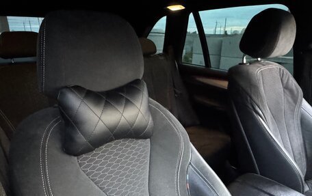 BMW X5, 2016 год, 3 900 000 рублей, 3 фотография