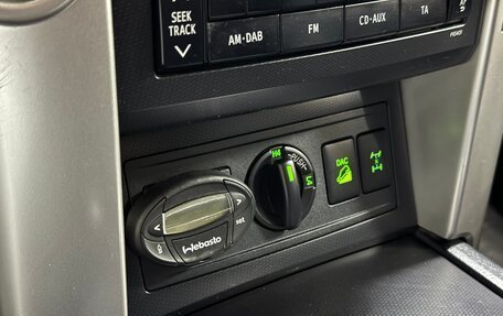 Toyota Land Cruiser Prado 150 рестайлинг 2, 2013 год, 3 690 000 рублей, 13 фотография