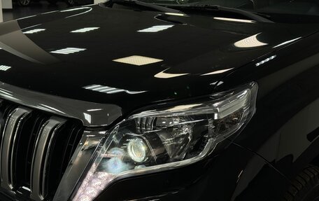 Toyota Land Cruiser Prado 150 рестайлинг 2, 2013 год, 3 690 000 рублей, 5 фотография